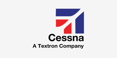 Cessna Company Logo