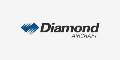 Diamond Aircraft Logo